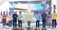 Mekong bridge to spur momentum for Vietnam-Laos-Thailand connectivity